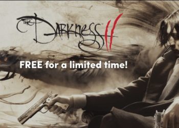 Grab your copy: The Darkness 2 is free right now