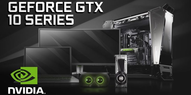 Nvidia Has Sold Out Of 10 Series GTX Geforce GPUs