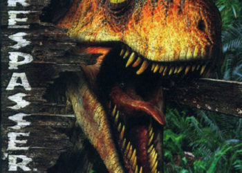 Classical Retrospective: Jurassic Park – Trespasser