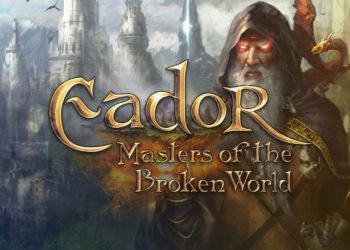 Freebies: Eador: Masters of the Broken World