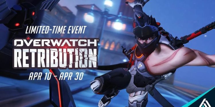 Overwatch: New PvE mission ‘Retribution’