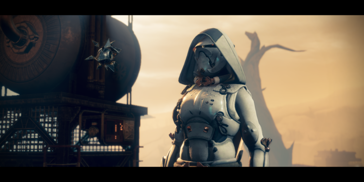 Destiny 2 Warmind Expansion Hits PCs: In-Depth First Impression