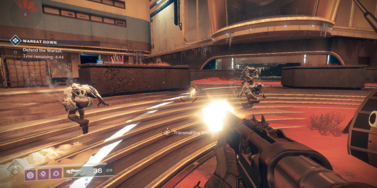 Destiny 2 Warmind Expansion Hits PCs: In-Depth First Impression