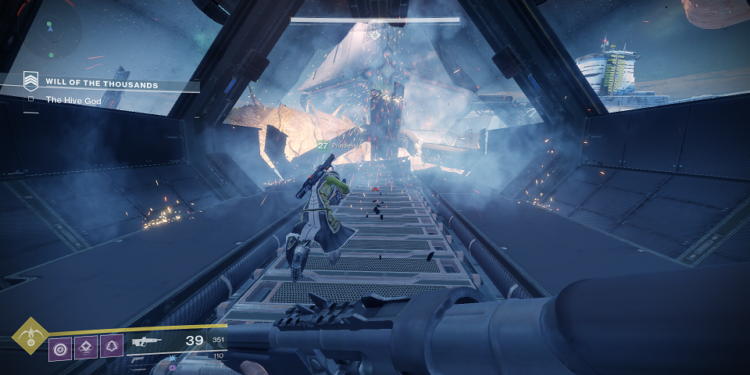 Destiny 2 Warmind Expansion Hits PCs: In-Depth First Impression