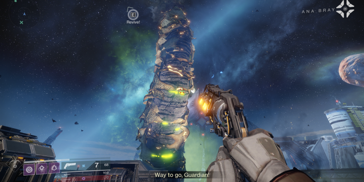 Destiny 2 Warmind Expansion Hits PCs: In-Depth First Impression