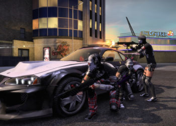 APB owner GamersFirst bought out by Little Orbit