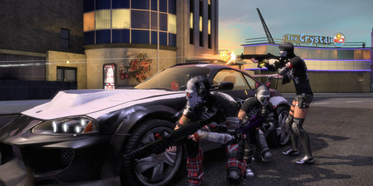 APB owner GamersFirst bought out by Little Orbit