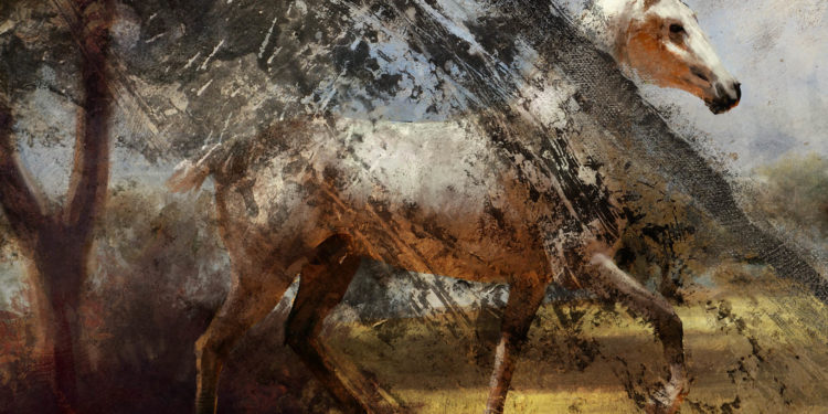 Battlefield 1 players unlock a door leading to Battlefield 2018’s reveal date and website