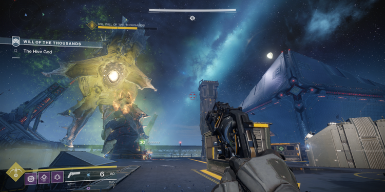 Destiny 2 Warmind Expansion Hits PCs: In-Depth First Impression