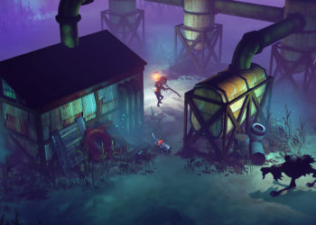 Freebee: The Flame In The Flood