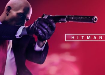 HITMAN 2 Announcement Trailer