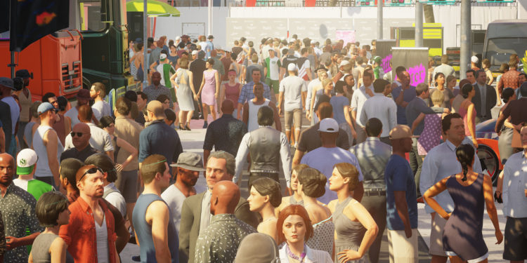 Hitman 2 screenshot preview