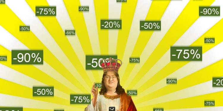 Steam summer sale 2018 june 21st