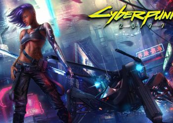cyberpunk 2077