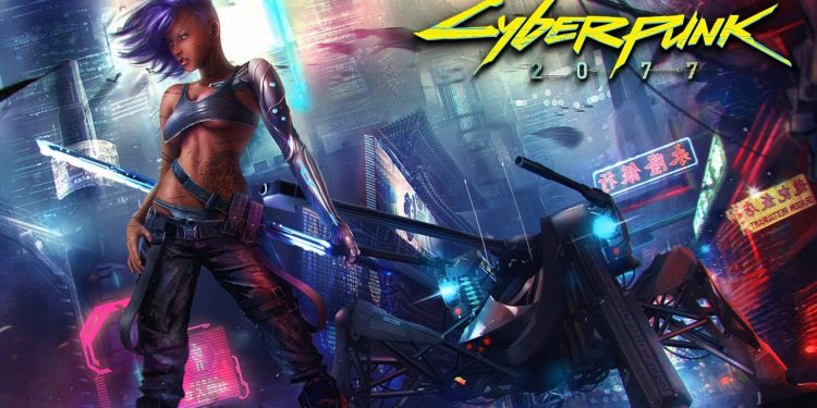 cyberpunk 2077