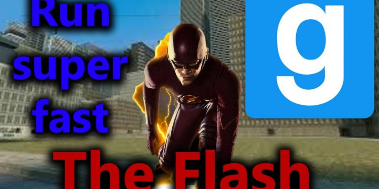 Make Garry’s Mod Run faster with launch options