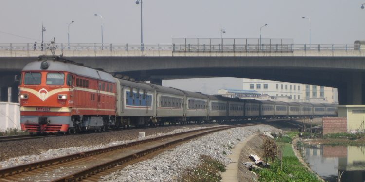 Chinese Rail Network Shuts Down For 16 Hours: Adobe Flash Edition