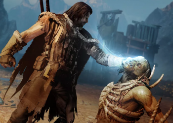 WB sucks the life out of the gaming industry.