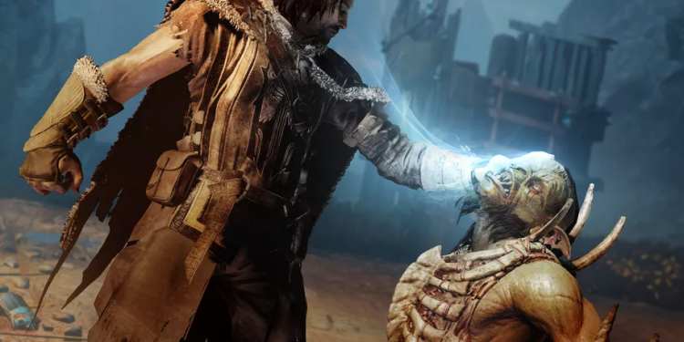 WB sucks the life out of the gaming industry.