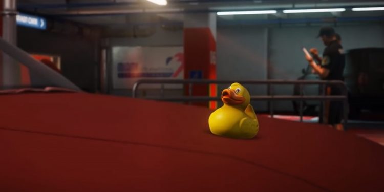 Hitman 3 will not use or import your previous Steam Hitman games