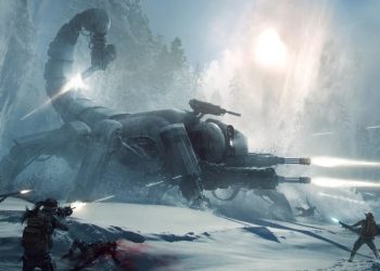 Wasteland 3: Divinity 2 Boogaloo