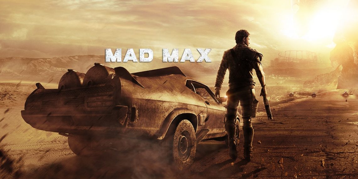 Mad max game review game news update 2023