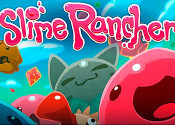 Cute slimes to collect, and profit off of!