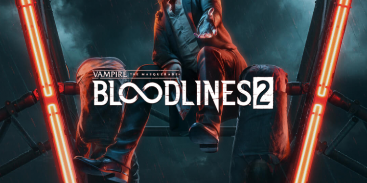 Bloodlines 2 may be delayed indefinitely.