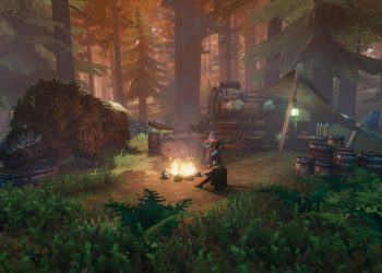 Valheim Admin Commands for Your Valheim Server