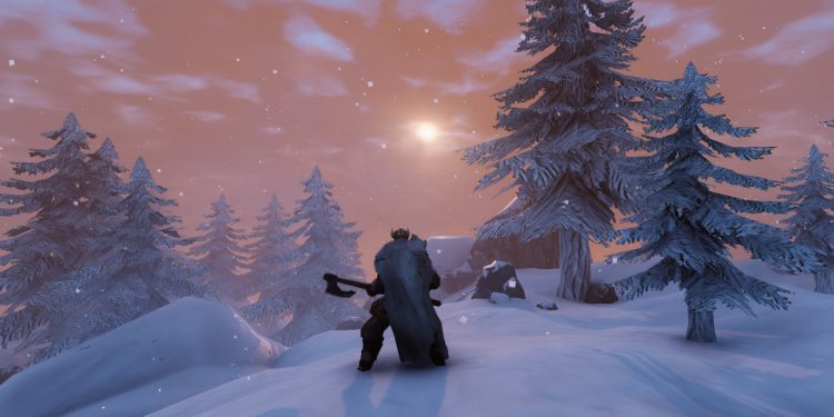 Valheim server guide