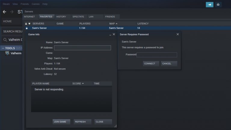 How to set up a Valheim Dedicated Server Guide - Game Knightly