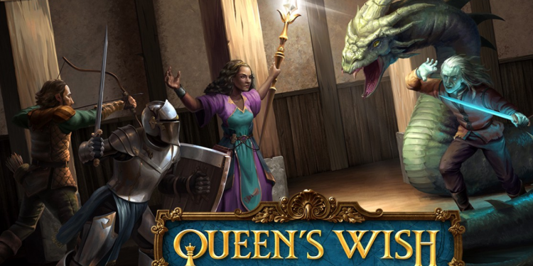 Review – Queens Wish: The Conqueror
