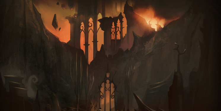 Review – Aarklash: Legacy