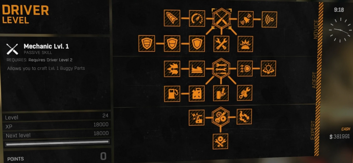 Review - Dying Light: The Following - Game Knightly