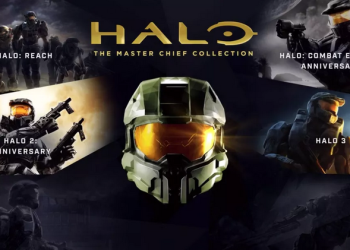 Freebie: Halo – Master Chief Collection