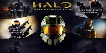 Freebie: Halo – Master Chief Collection