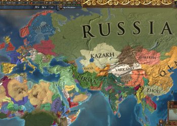 Europa Universalis IV