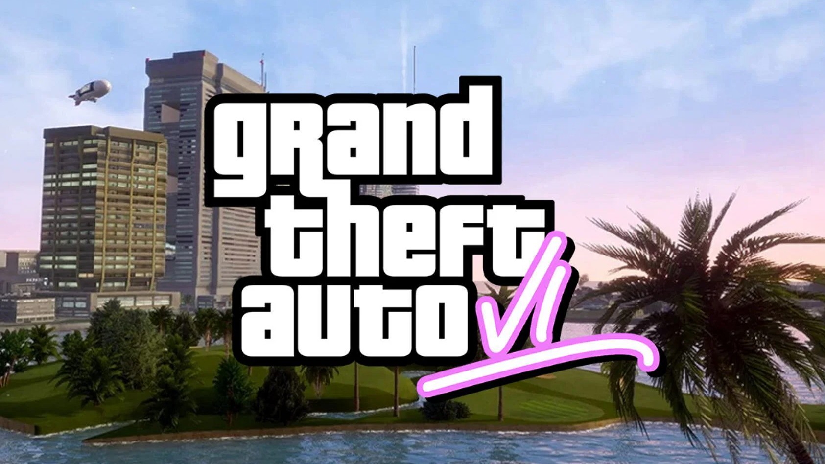 Take-Two cracks down on leaked Grand Theft Auto 6 footage as Rockstar  confirms 'network intrusion