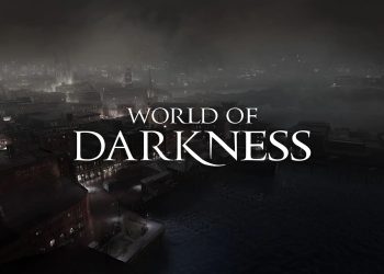 Humble Bundle Launches World Of Darkness Bundle