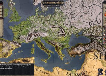 How To Get Adobe Fuse CC models into CK2