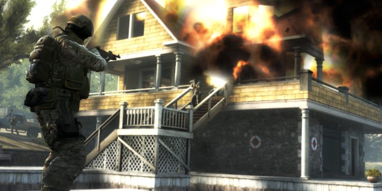 CS:GO hits new all-time peak with 1.32 million concurrent players