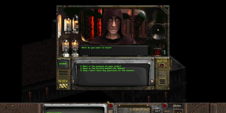 Fallout 2 That Mod