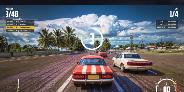 Wreckfest 2 Dedicated Server Setup