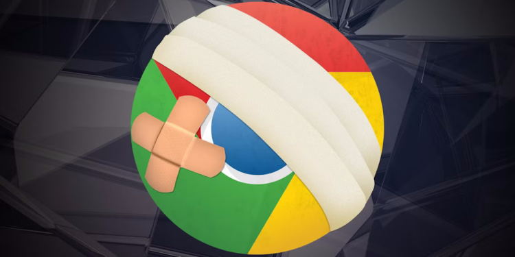 How to Get Rid of the Blinking Text Cursor in Chrome Issue