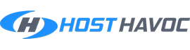 Host Havoc Logo