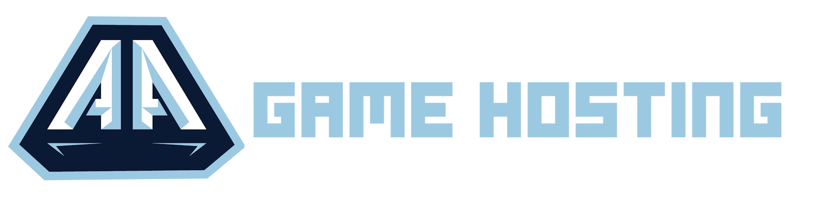 AA Game Hosting Logo