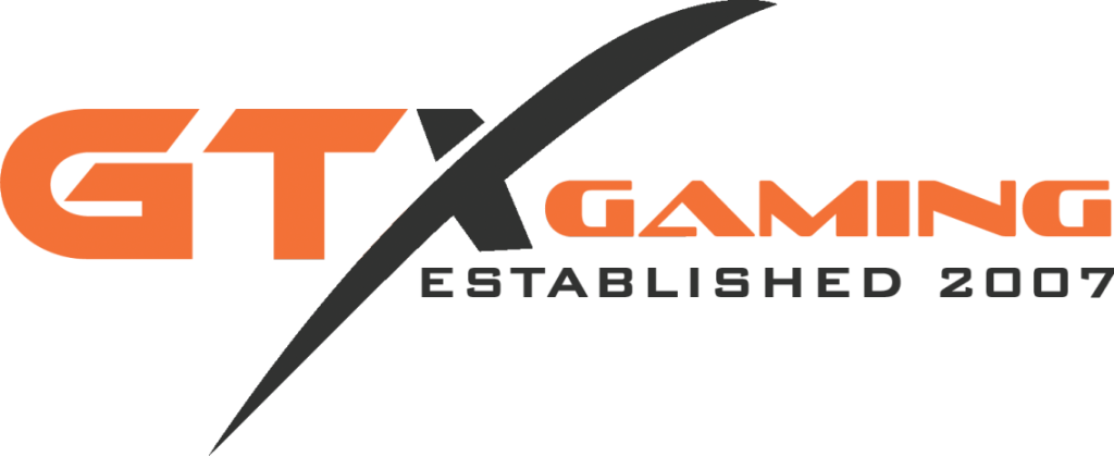GTX Gaming Logo