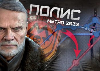 Metro Genesis Hearts of iron 4 mod