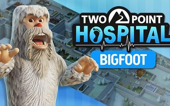 Two Point Hospital
