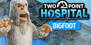Two Point Hospital